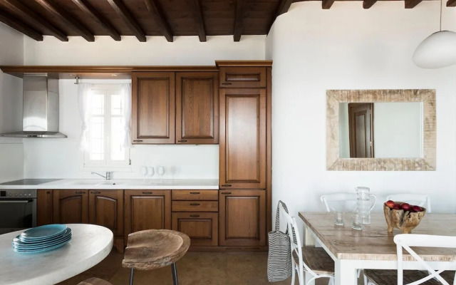 AGL Luxury Villas Mykonos Villa Elpida