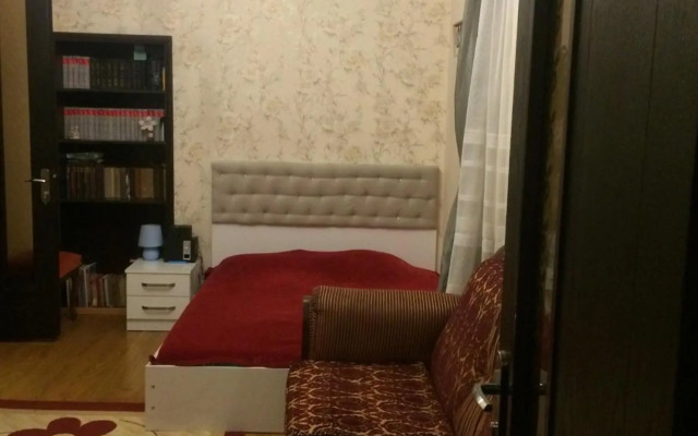 Old Batumi Apartments