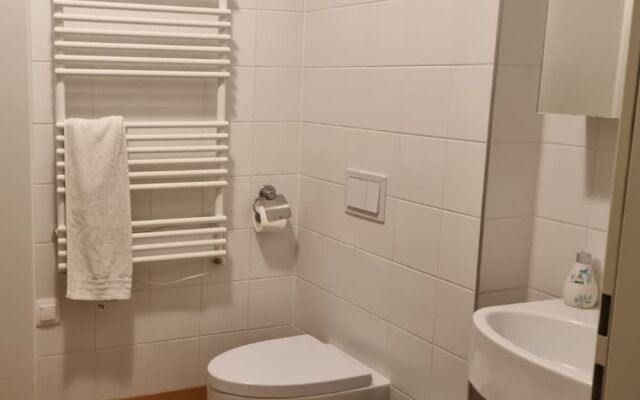 Sunset Apartment Ami