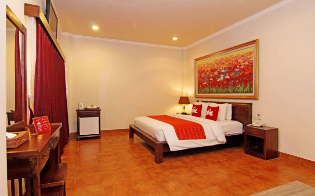 ZEN Rooms Monkey Forest Ubud @ pundi pundi