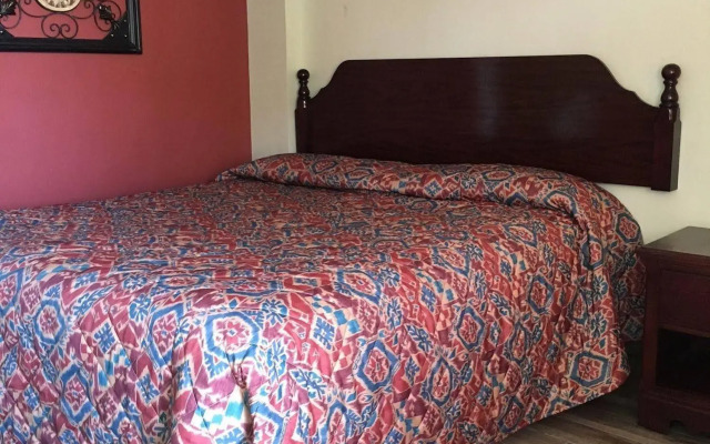 Golf View Motel