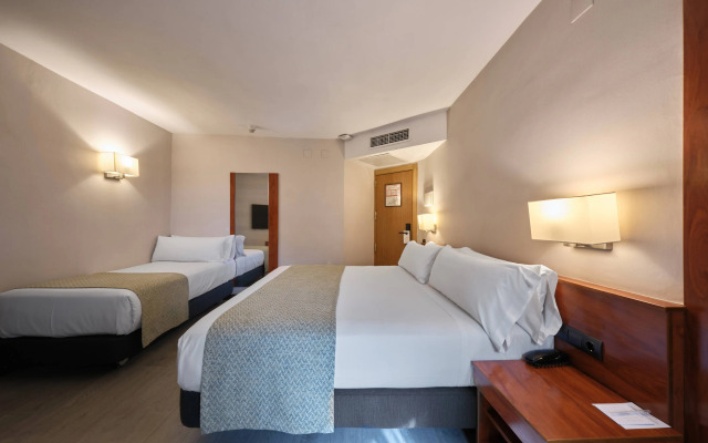 Catalonia Park Putxet Hotel