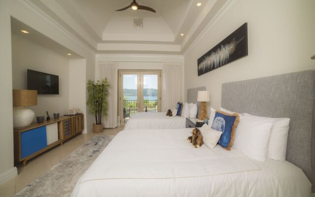 Bella Vista 4A Ocean View renovated