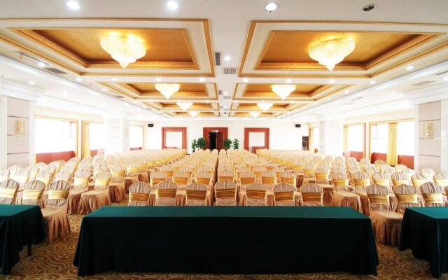 Orient Dynasty Hotel