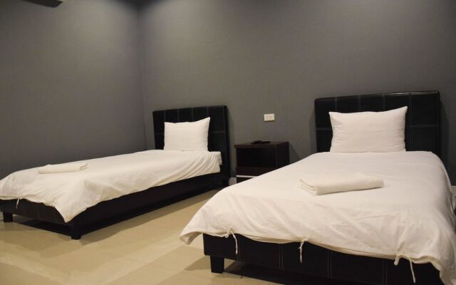 Samyod Mountain Resort