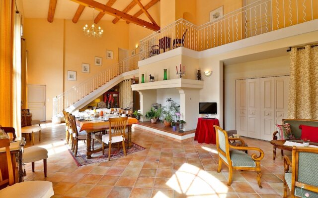 Maison d'Hôtes de la Milane