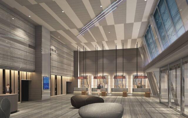 Lake Biwa Marriott Hotel