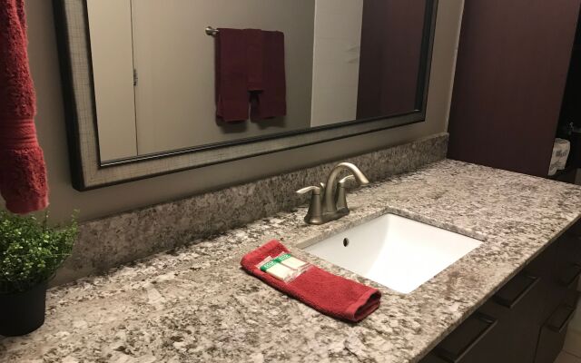 Pleasant  2Br Apartment | Great Value Downtown