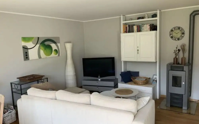 Baldauf Modern Retreat