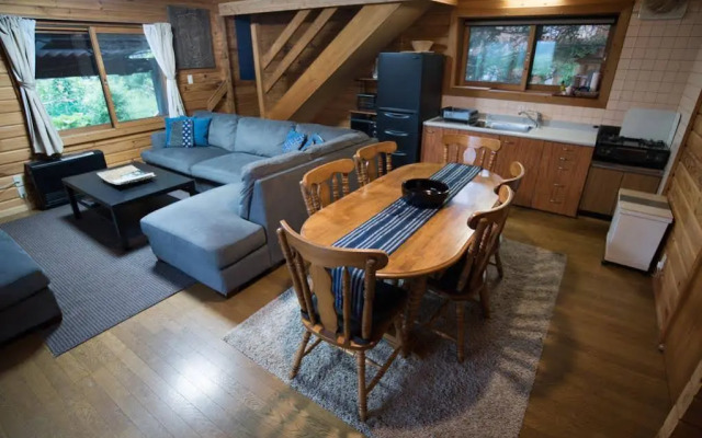 Balls Deep Inn Hakuba