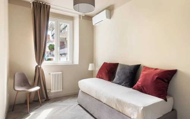 Vatican Lovely And New 2 Br Apartment