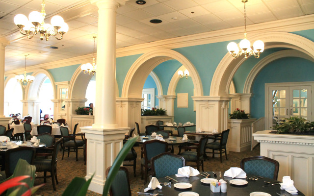 Menger Hotel
