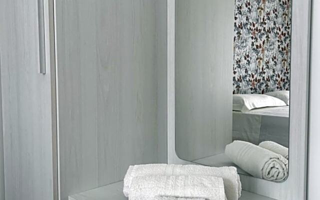 Bed and Breakfast Al Portanova
