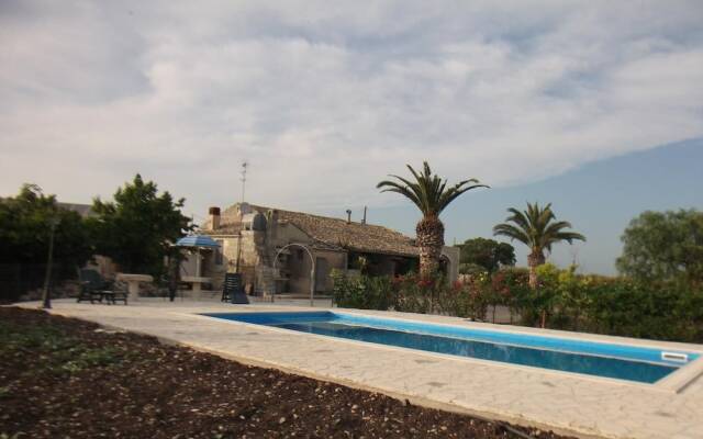 Casale Della Contea