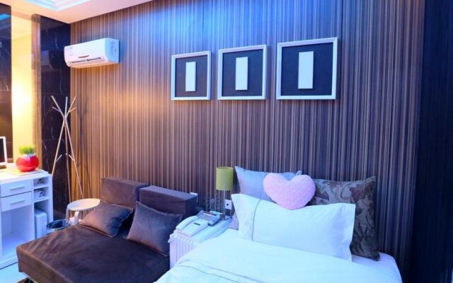 Six Star Motel Shenzhen Longgang