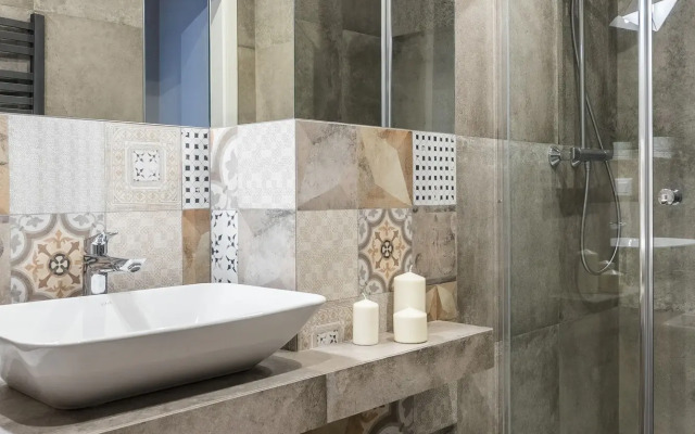 Vistula Boutique Exclusive Apartments