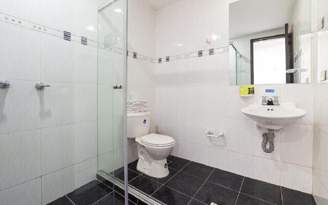 Hotel Ecoferia Boutique