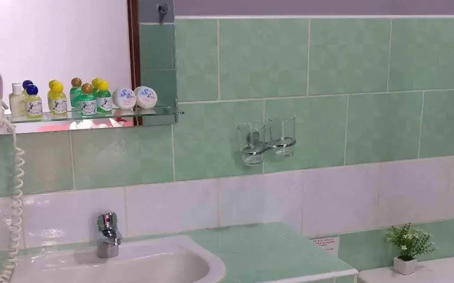 Hostal Santa Elena CASILDA