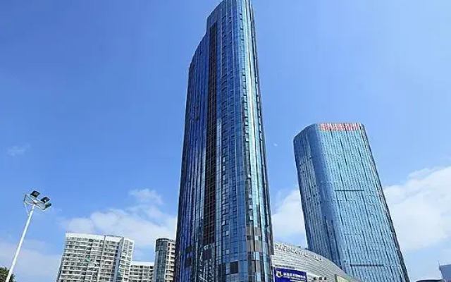 Phoenix International Service Apartment
