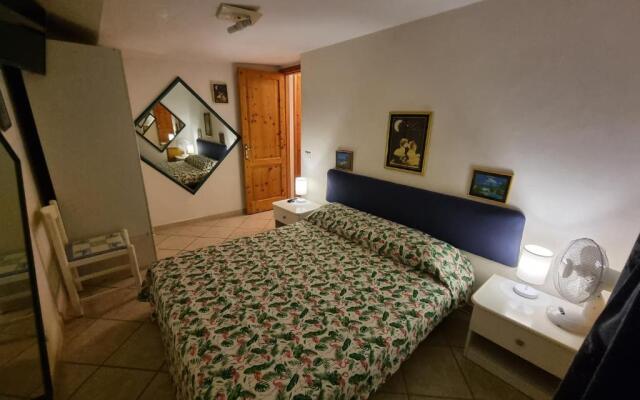 Abbronzatissima Capo d'Orlando