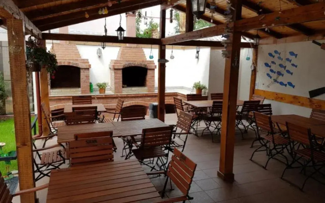Apartament Maria