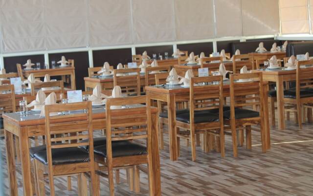 Sidra Guest House