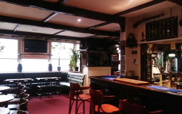 The Theatre Hotel