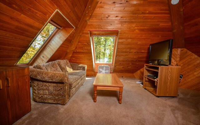 Golden Retreat 3 Bedroom House