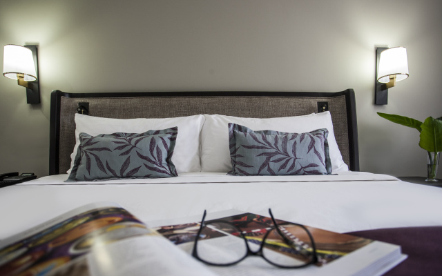 AVANI Gaborone Hotel & Casino