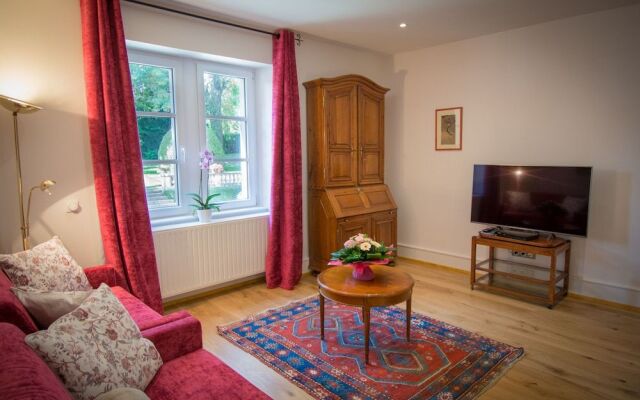 Gîte **** Le Meyerhof