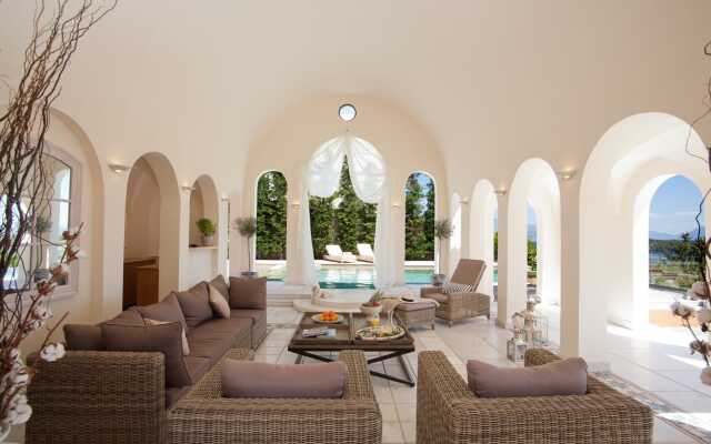 Villa Veneziano – Suites & Villa.