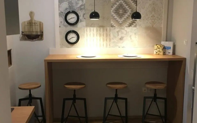 Apartment Nobl plac