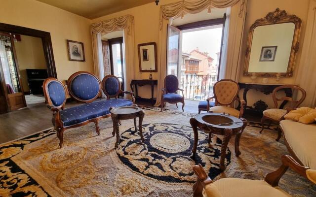 Palacete Salas 18A01