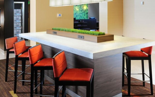 Courtyard Oklahoma City Northwest