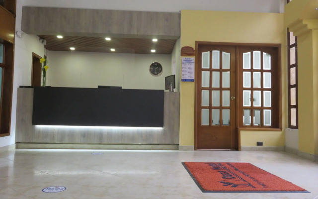 Hotel Daza