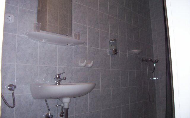 Hotel Timon