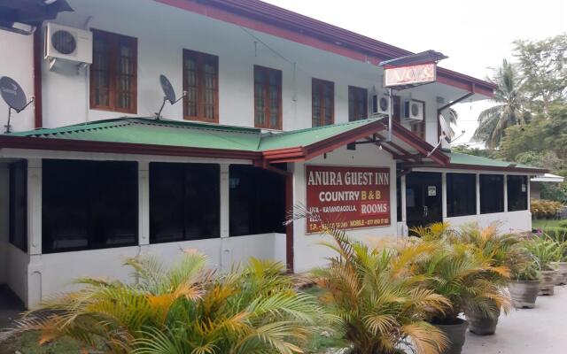 Anura Guest Inn