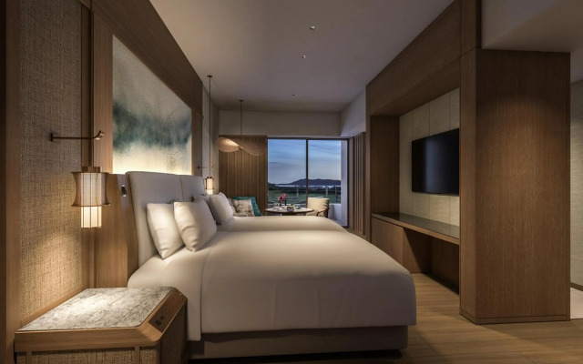 The Ritz-Carlton, Okinawa