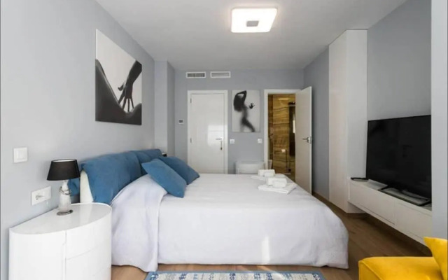 VIP Apartment Olivar Poniente