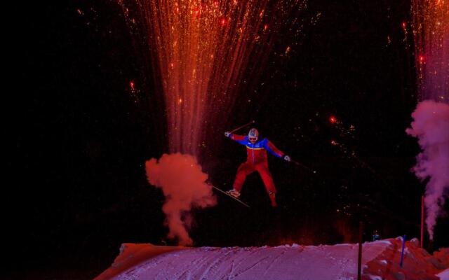 Sölle Homes Nassfeld