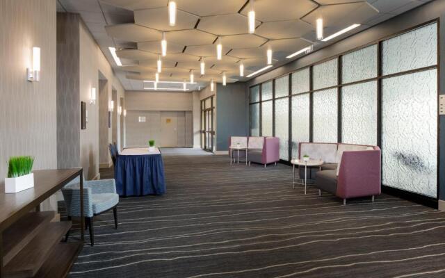 Holiday Inn Washington-College Pk (I-95) by IHG