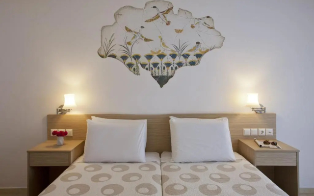 Hippocampus Hotel