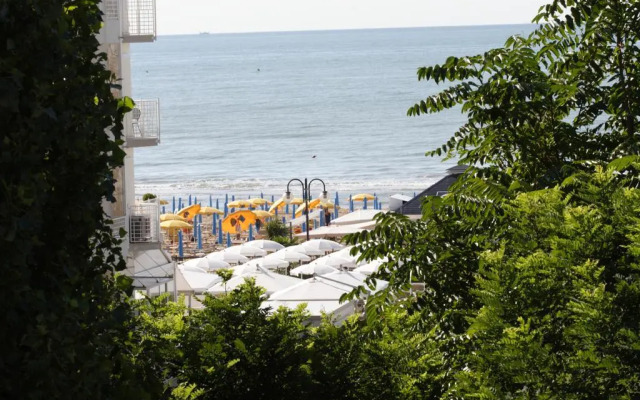 Hotel Venezia La Villetta