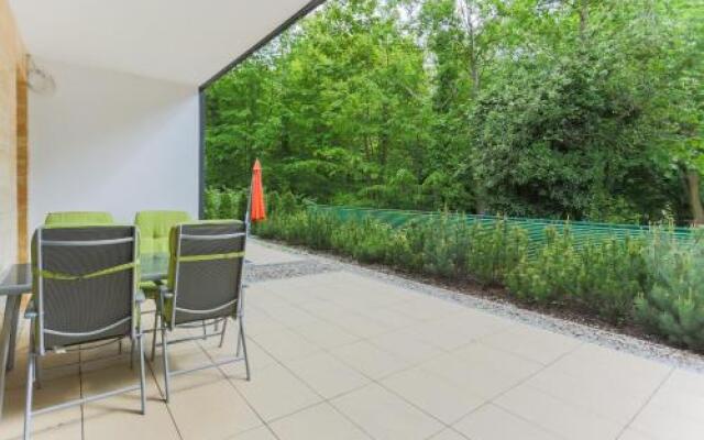 Apartamenty Swinoujscie Rezydencja Sienkiewicza