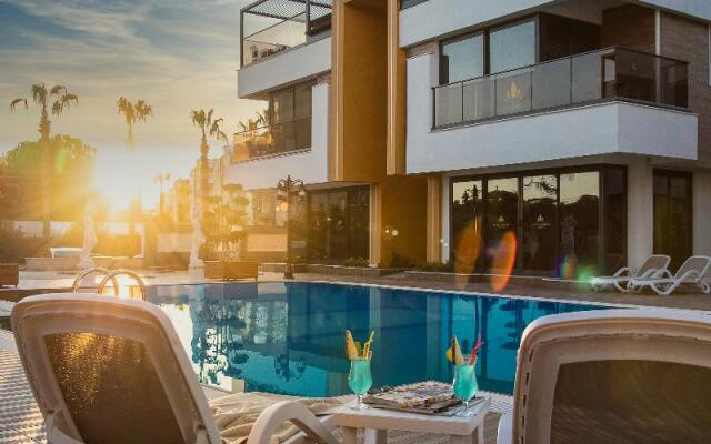 Elysium Green Suites