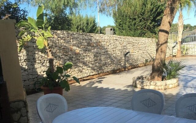 Villa Marta