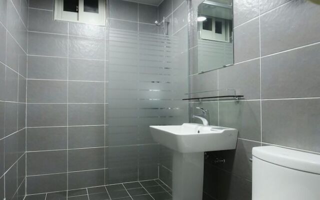 Stayan - Hostel