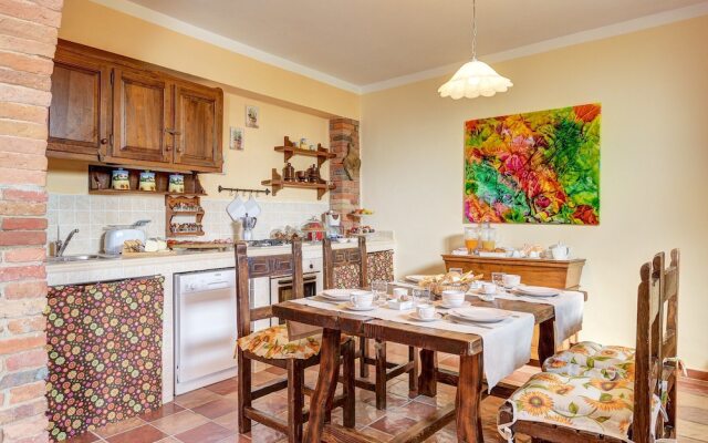 Villa Le Belle Giornate