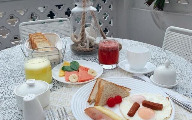 Hotel Boutique Del Mar