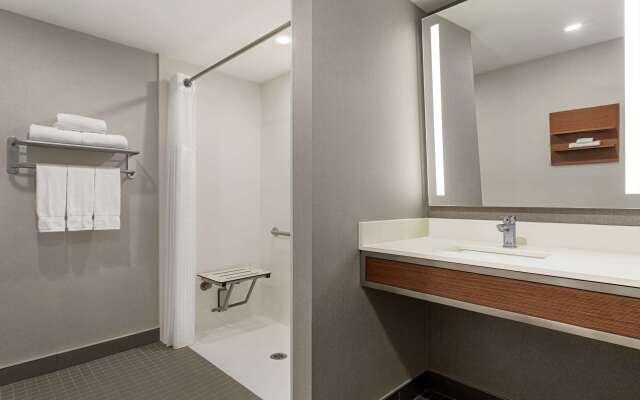 Hilton Garden Inn Kitchener/Cambridge